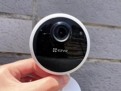萤石摄像头cb1不外接电源能工作多久