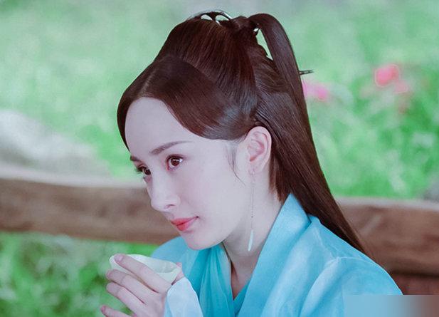 白浅为什么谁都不敢惹