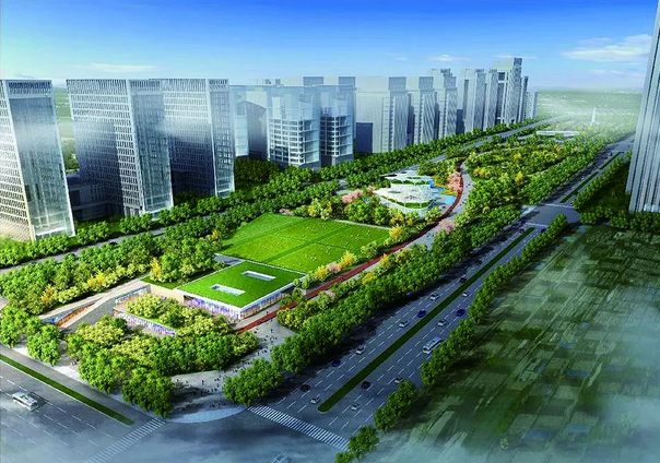 中建资产投资可靠吗
