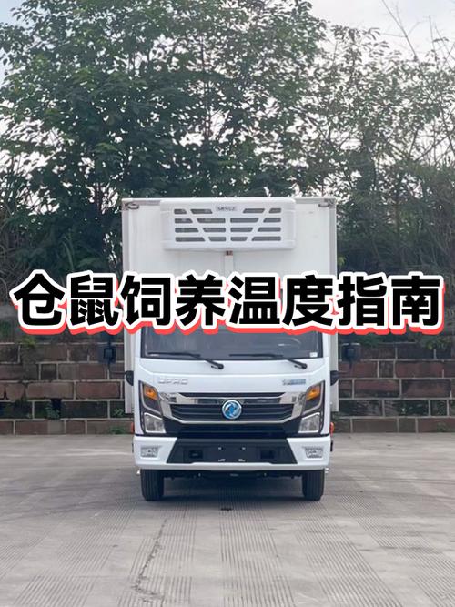 仓鼠多少温度合适