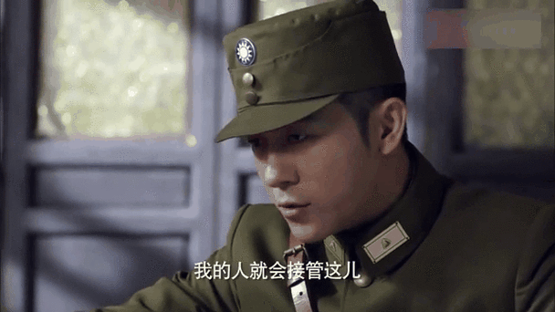 热血勇士高临峰上山救外国人质怎么截图