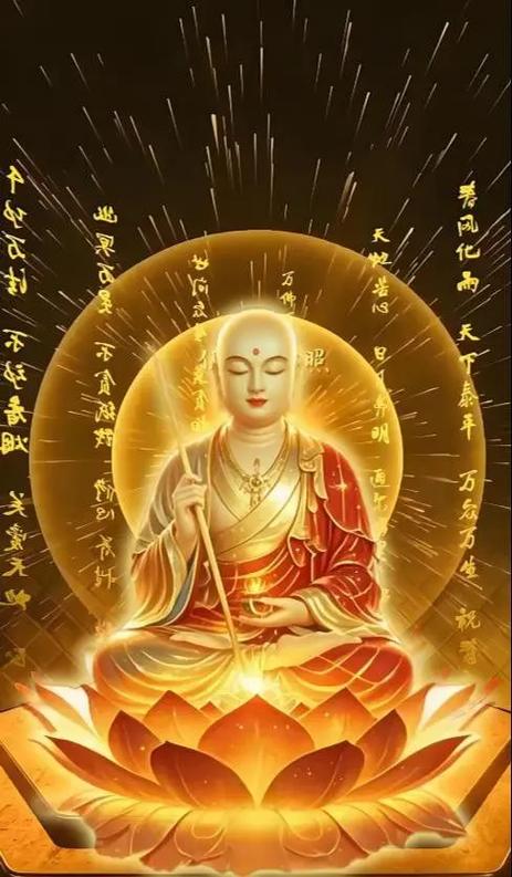 念地藏王菩萨圣号的好处