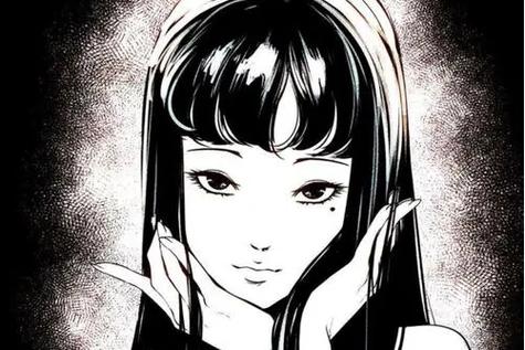 哪个app可以看富江漫画