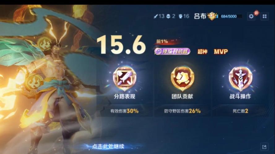 吕布单挑战绩
