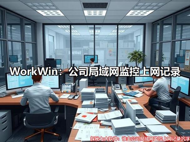 扫描局域网下所有主机