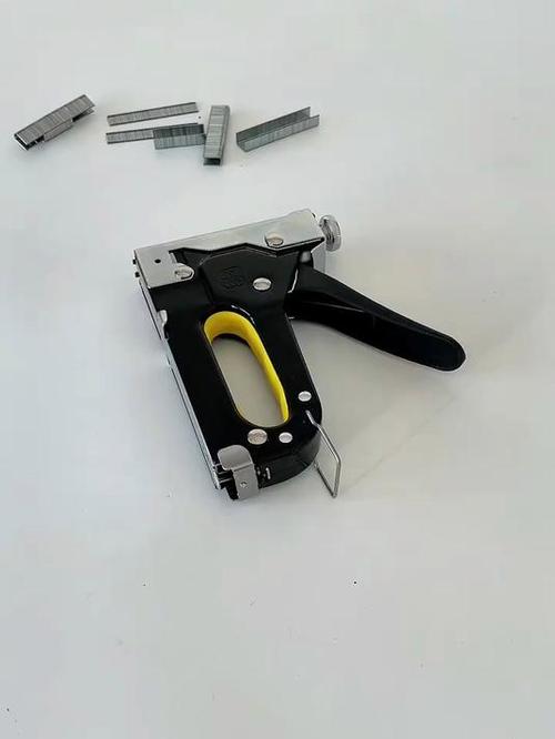 打开实用工具