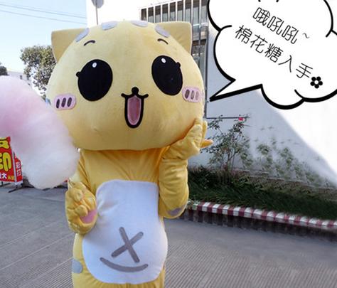为什么没有CC猫公仔截图