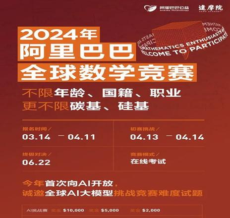 数学奥赛怎么报名参加