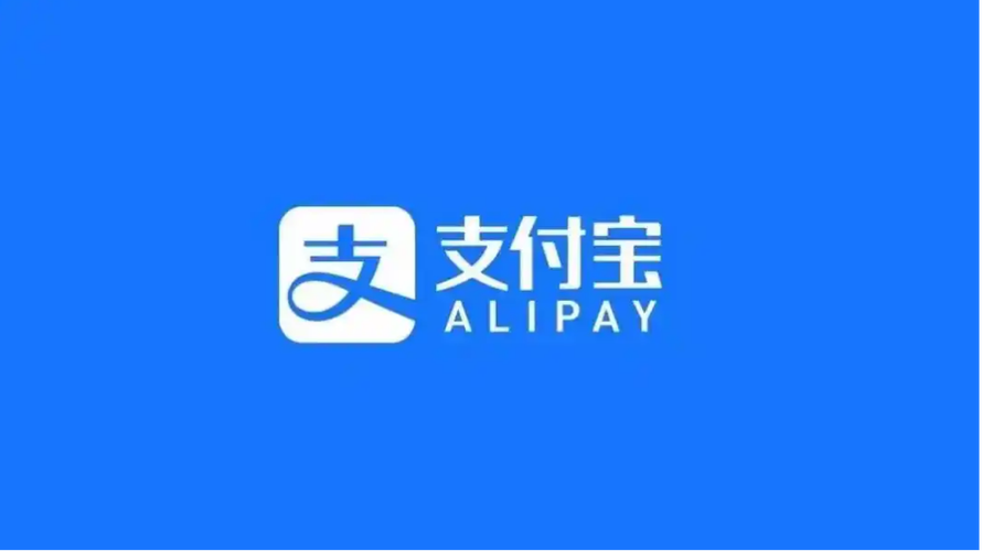 支付宝碰一下要流量吗图标