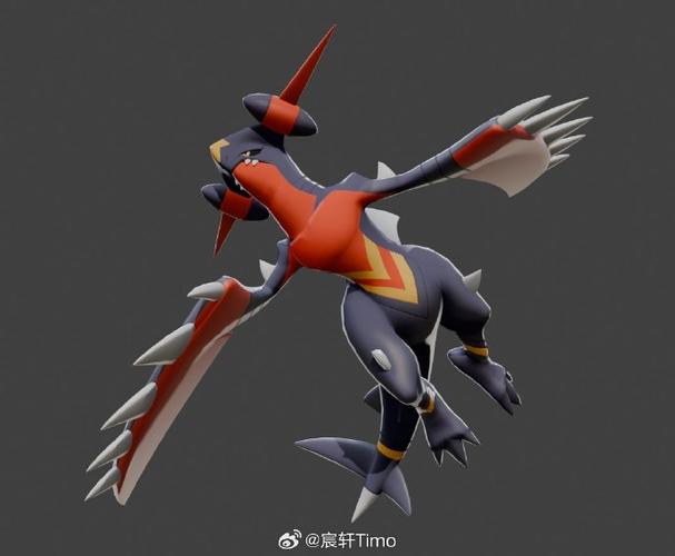 烈咬陆鲨Z