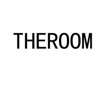 The room
