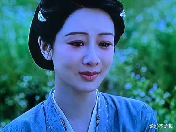 国色芳华电视剧分集剧情
