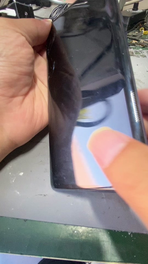 一加玩着玩着突然重启