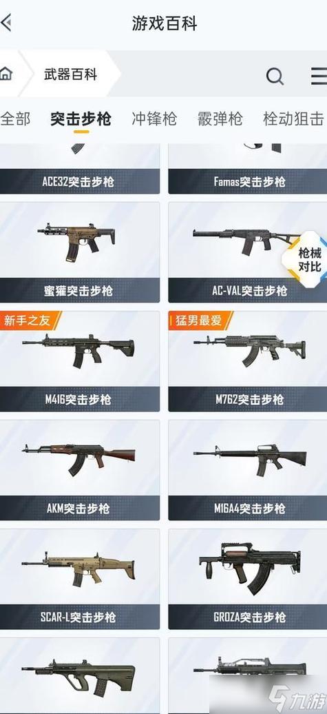和平精英哪里能捡到好装备