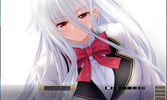 《圣布伦希学园少女骑士团》动漫免