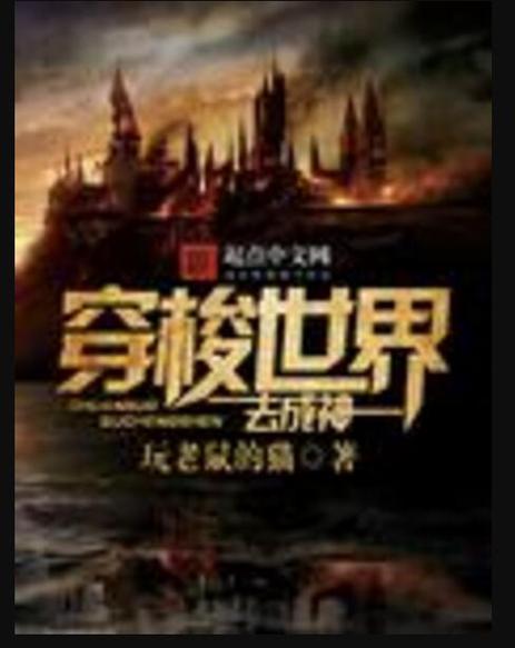 可以穿梭各个世界的小说
