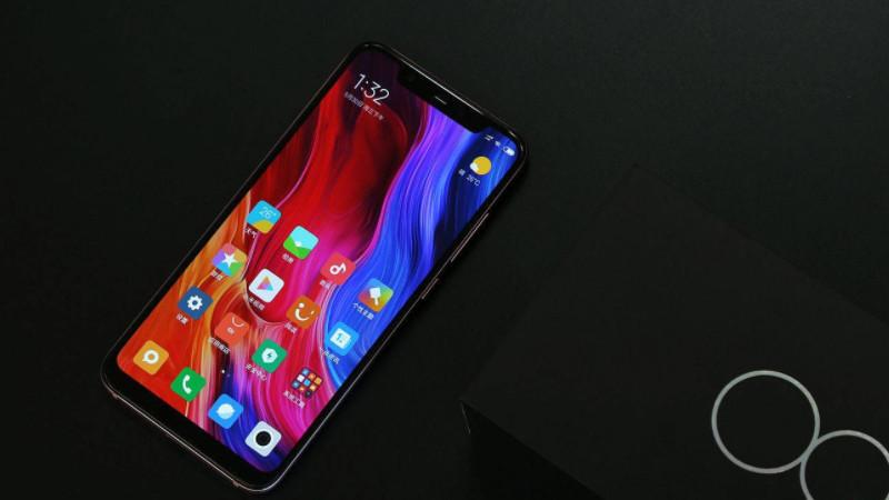 小米8se插耳机有外放声