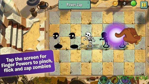 pvz2数据包放在哪