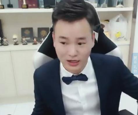 虎牙dnf主播