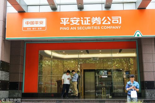 平安证券客服电话号码
