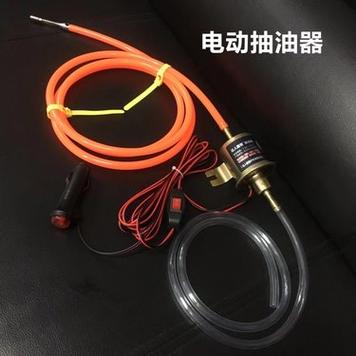油箱不小心加了100ml水
