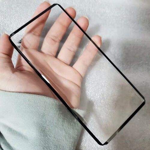 华为nova3录像反的