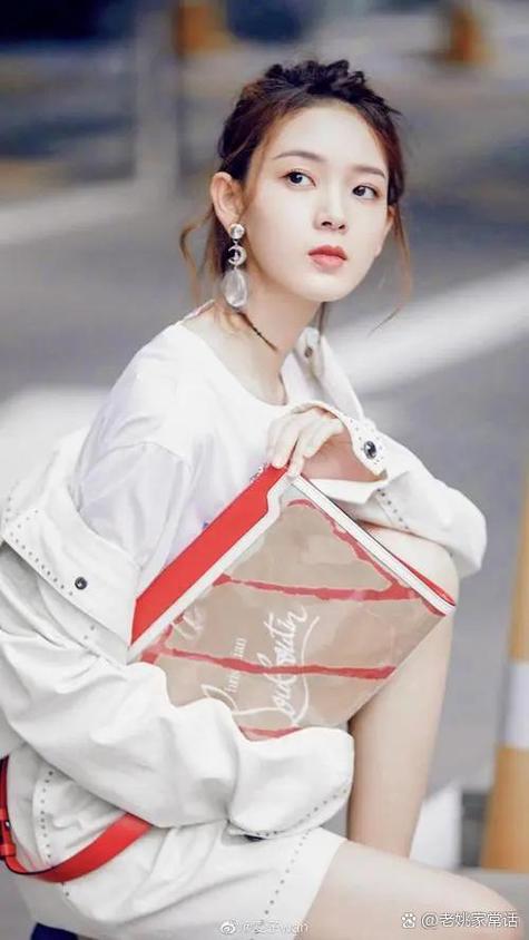 陈瑶算几线明星