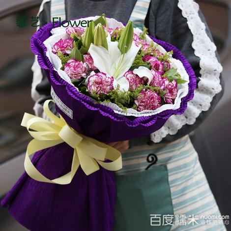 中国鲜花礼品网