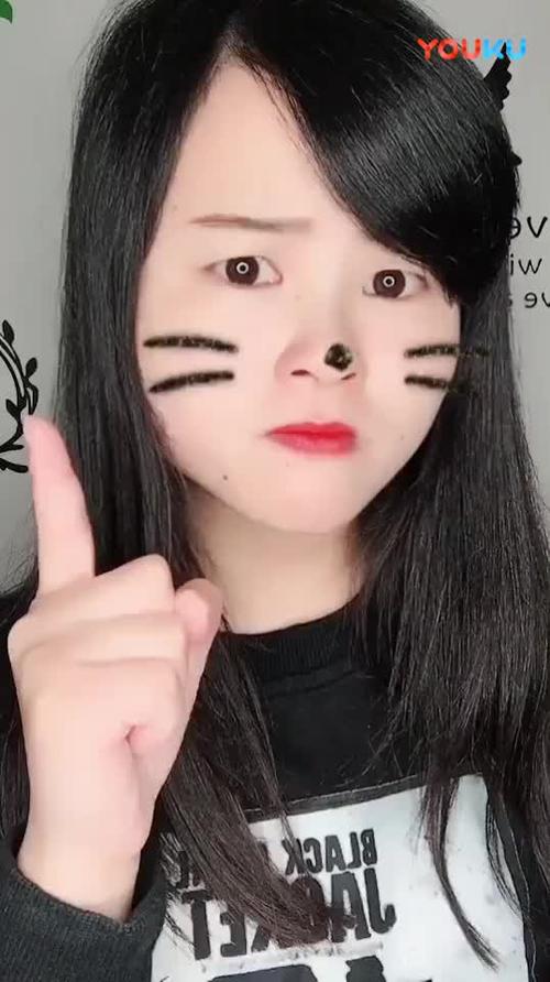 美拍搞笑博主
