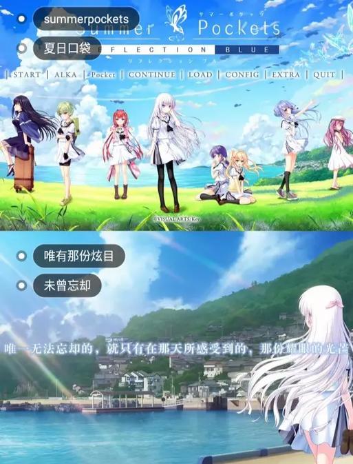 夏日口袋是黄油吗