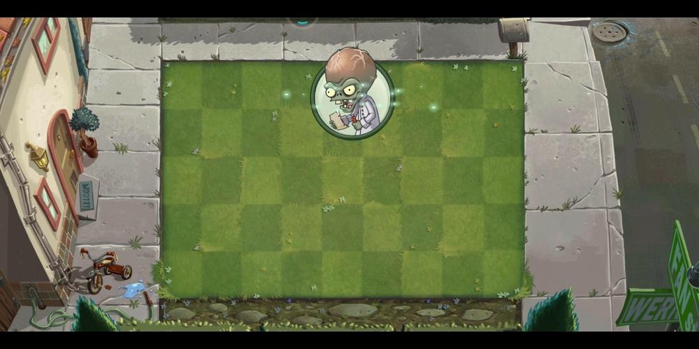 pvz2摩登时代缩略图