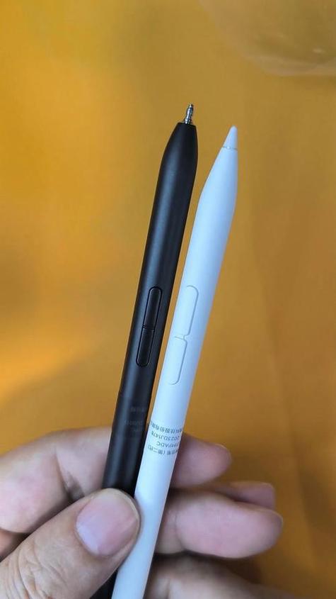 小米灵感触控笔二代指示灯不亮