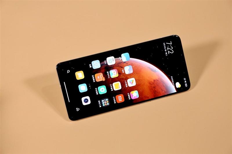 红米k30纪念版