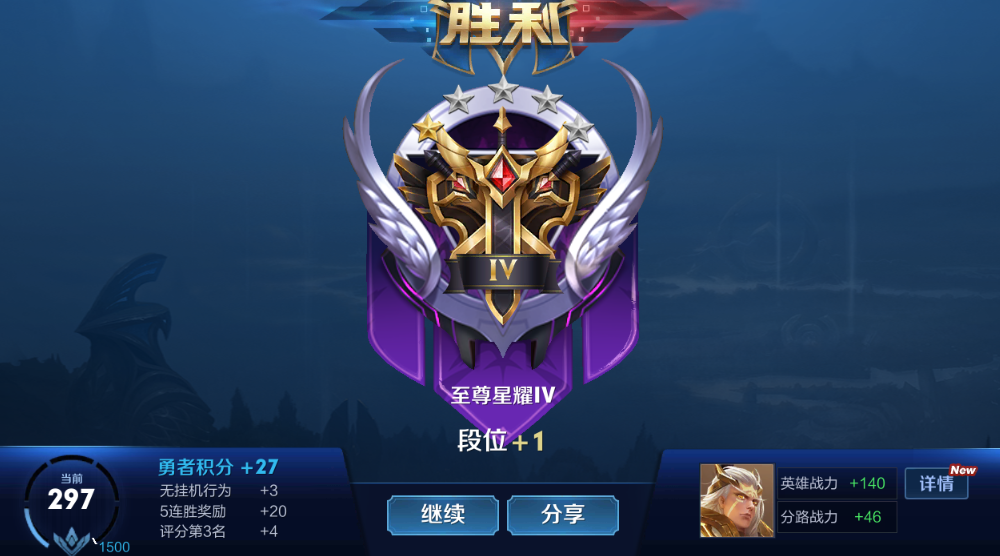 50星称号MVP稀有吗