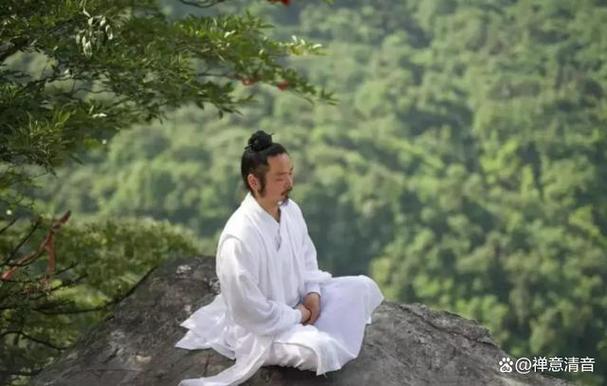 道家打坐音乐30分钟