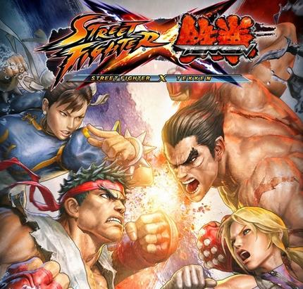 铁拳游戏手机版