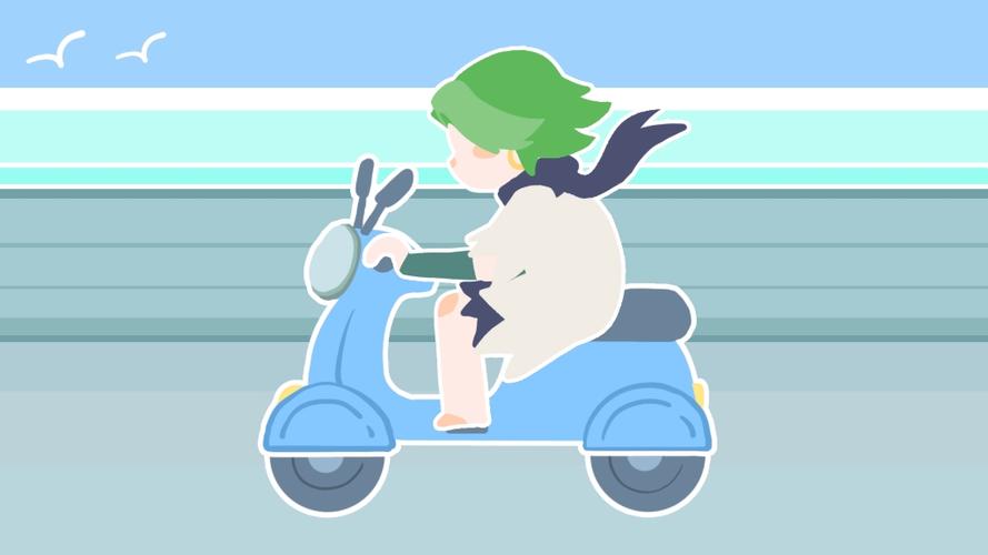 小电驴表情包
