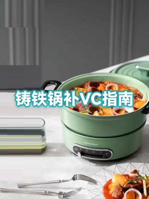 口碑最好的铸铁锅品牌