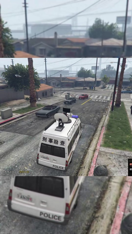 gta序幕多久