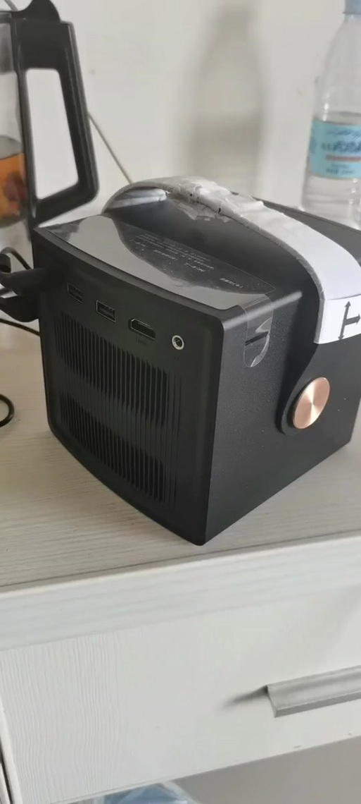 极米投影仪怎么连接蓝牙音箱缩略图