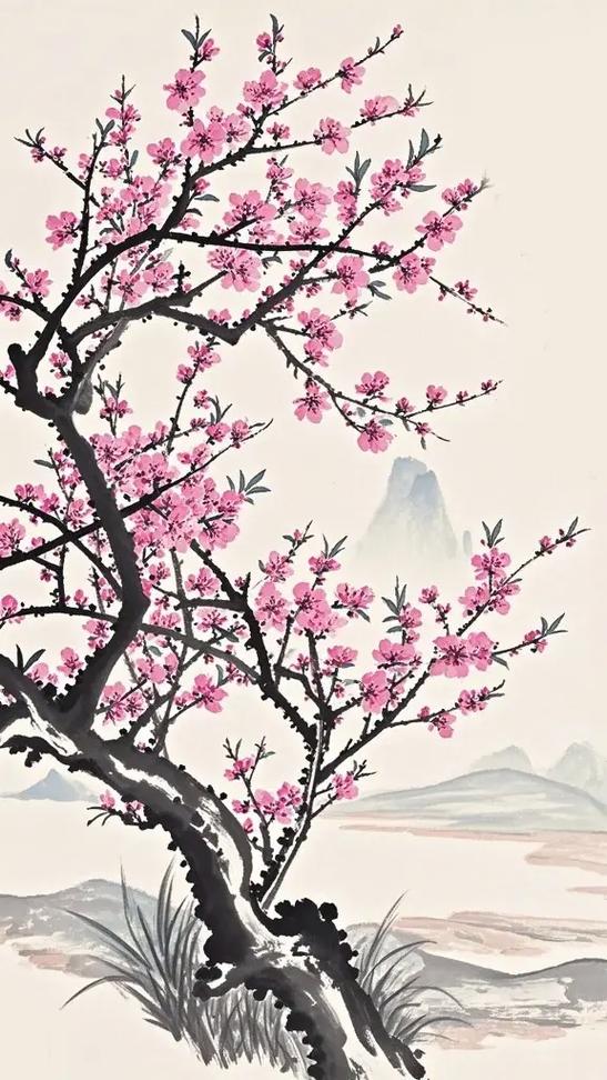 桃花全集在线阅读