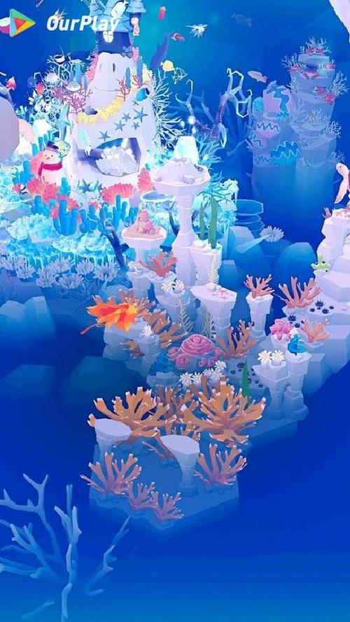 深海水族馆开发商CheetahGames