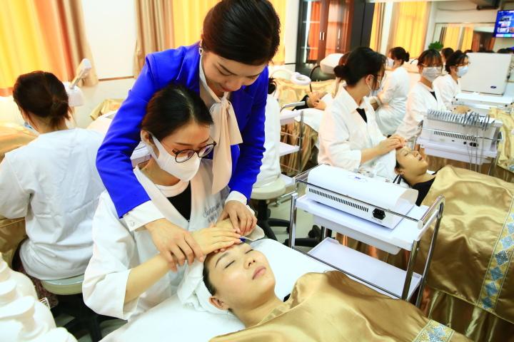 当学徒要交钱吗