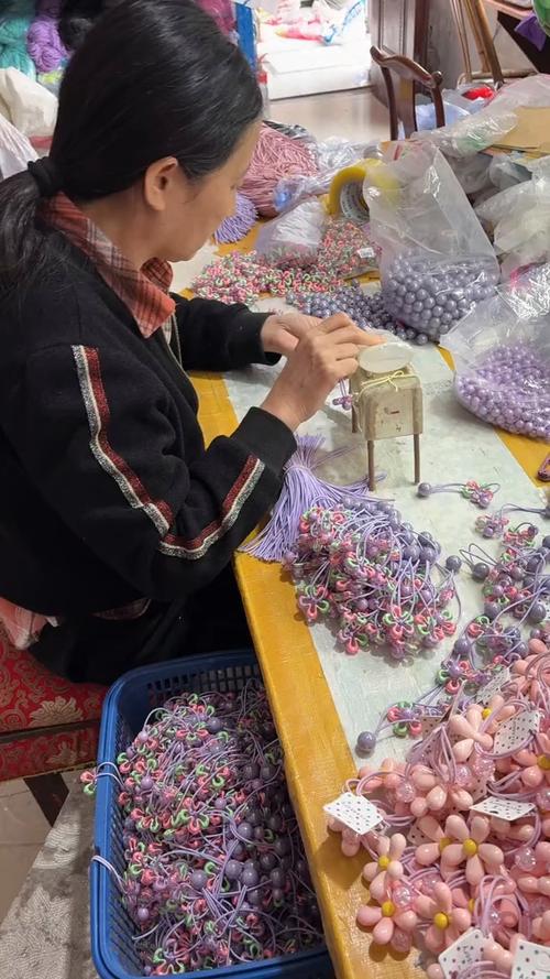正规厂家直接免费外发手工活