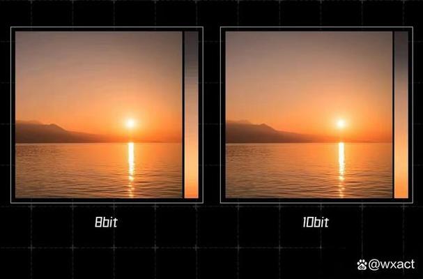 8bit怎么抖动到10bit