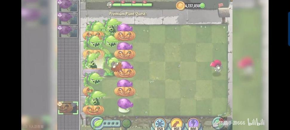 pvz2国际版种子包解锁