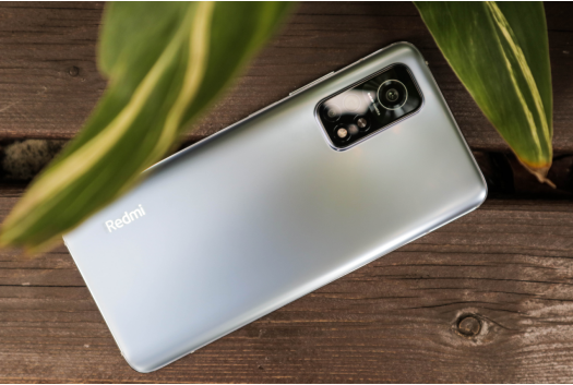 红米k30s哪个版本流畅耐用游戏截图