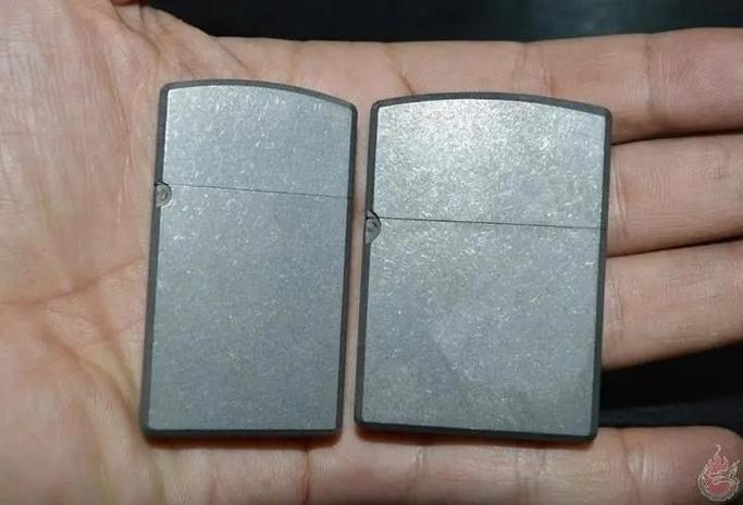 zippo窄机建议买吗截图