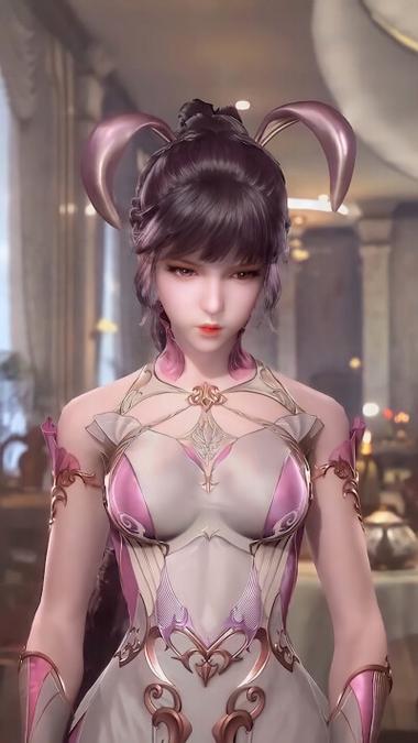 小舞设定
