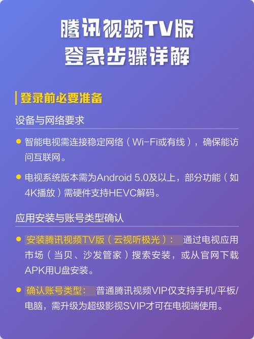 电脑腾讯视频每次都要登录